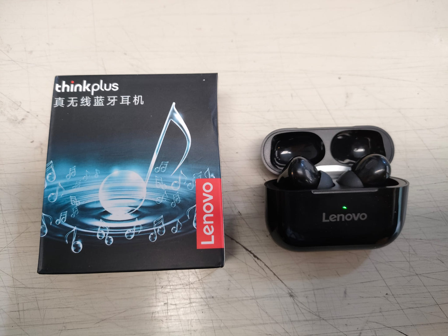 Auricolari LenovoThinkplus LP33