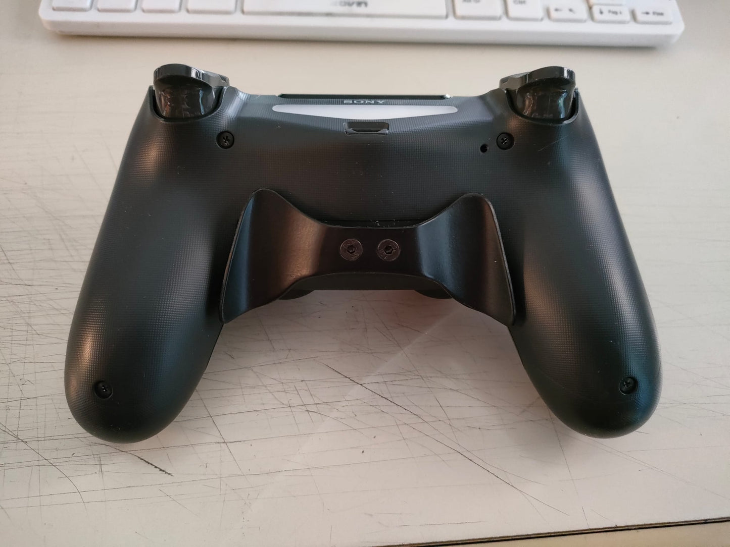 Controller PS4 - Stile Scuf & Triggerstop